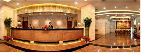 Jinming Business Hotel