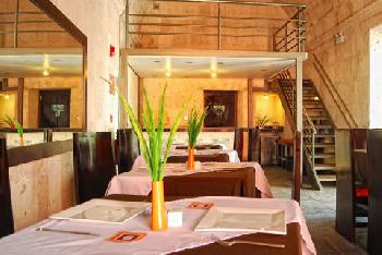 qp HOTELS All Suites Boutique