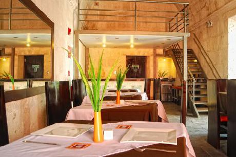 qp HOTELS All Suites Boutique