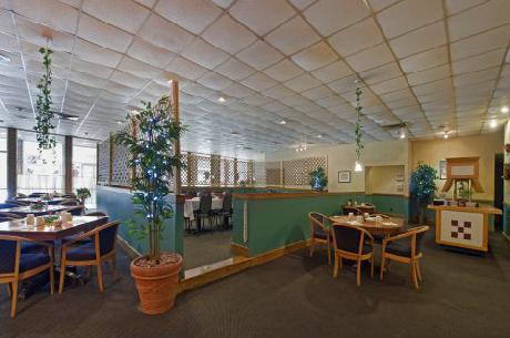 Americas Best Value Inn/Amsterdam