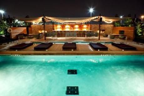 NYLO DALLAS LAS COLINAS