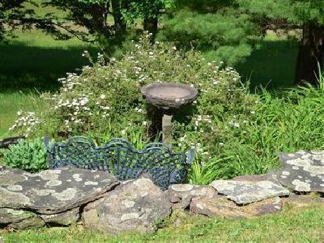 Westwood Guest Cottage