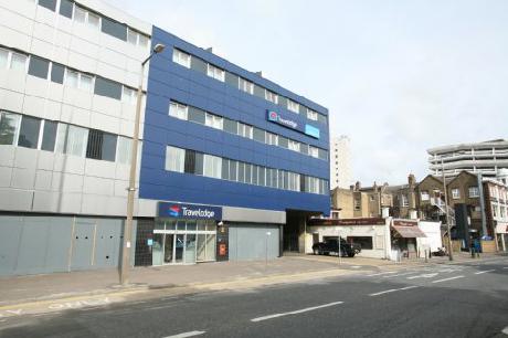 Travelodge Southend on Sea