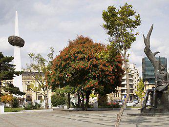 ibis Bucuresti Palatul Parlamentului