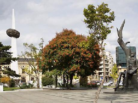 ibis Bucuresti Palatul Parlamentului