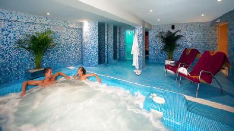 Hotel JS Sol de Can Picafort