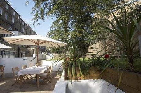 The Parkcity Kensington