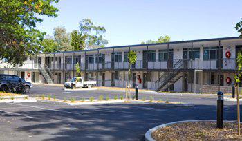 BEST WESTERN Tall Trees Motel