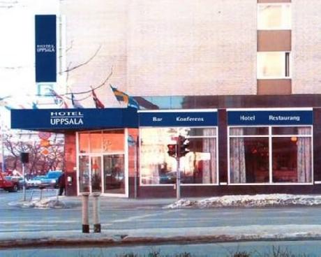 Uppsala Hotel