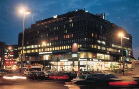 SOKOS HOTEL VAAKUNA HELSINKI