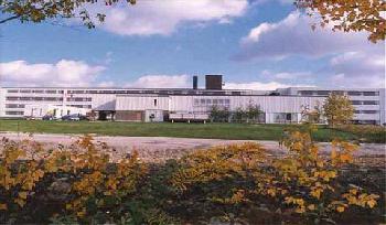 Hotel Gander Limited