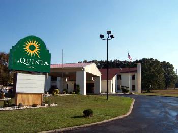 La Quinta Inn El Dorado