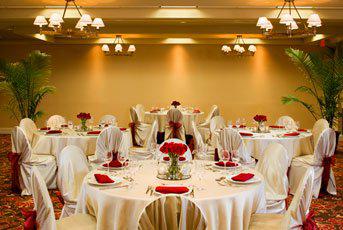 Sheraton Atlanta Perimeter North Hotel