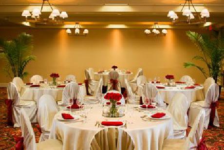 Sheraton Atlanta Perimeter North Hotel