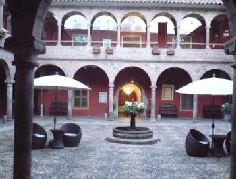 Ramada Costa Del Sol Cusco