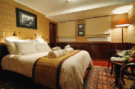 Emeraude Classic Cruises