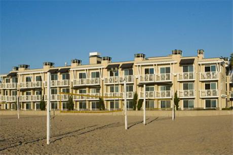 Beach House At Hermosa