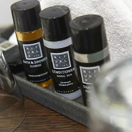 Boutique Hotel Lumiere  Hampshire Classic