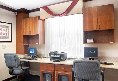 Fairfield Inn & Suites Williamsburg