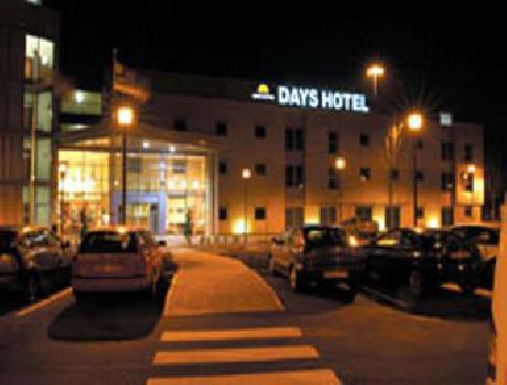 Days Hotel London North M1