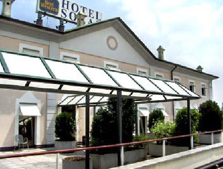 BEST WESTERN Hotel Solaf