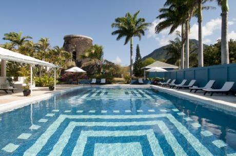 Montpelier Plantation