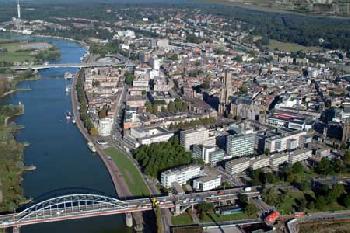 Postillion Hotel Arnhem