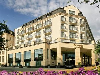 Dorint Baden-Baden Maison Mess