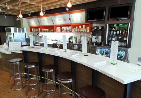 Courtyard Raleigh North/Triangle Town Center