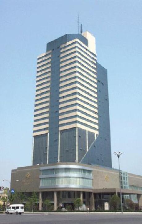 Jinling Plaza Changzhou