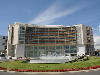 Vip Executive Azores Hotel