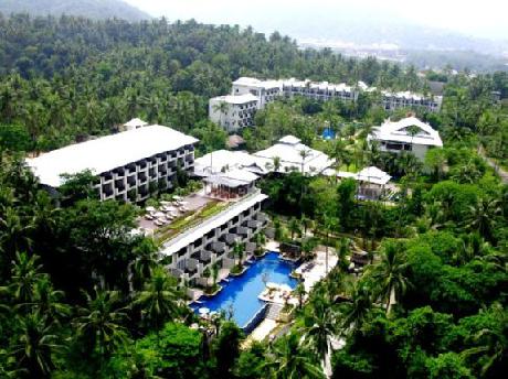 Horizon Karon Beach Resort and Spa
