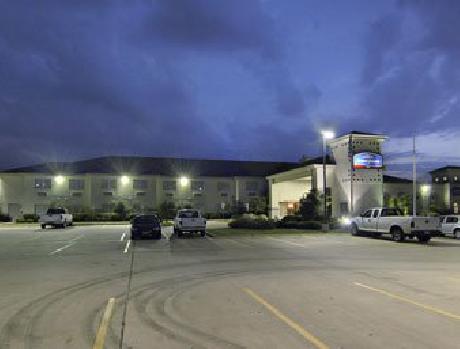 Howard Johnson Inn - Ft. Worth