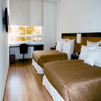 GHL CONFORT HOTEL SAN DIEGO