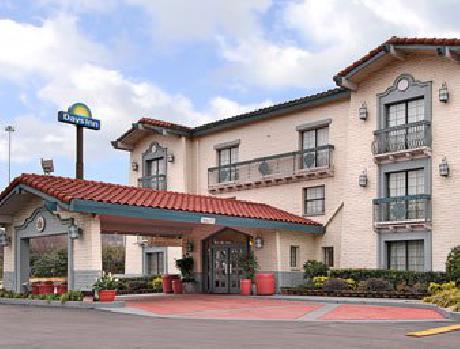 Days Inn Birmingham/West