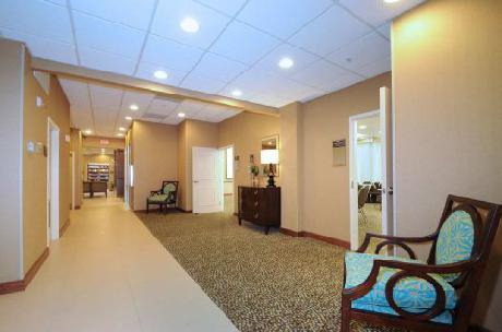 Homewood Suites by Hilton TampaPort Richey