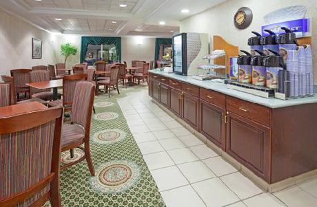 Holiday Inn Express Hotel & Suites ST. PAUL NE (VADNAIS HEIGHTS)