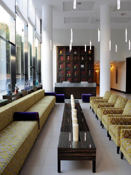 Crowne Plaza MONTPELLIER - CORUM