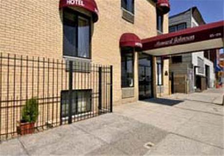 Howard Johnson Express Inn - Queens