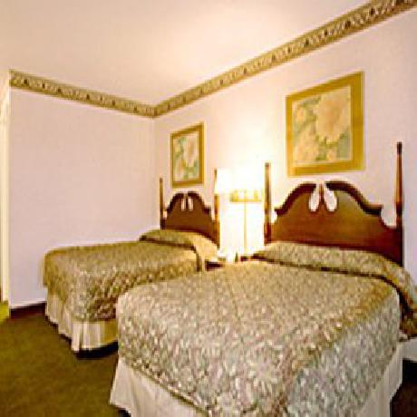 Kings Island Resort and Conference Center