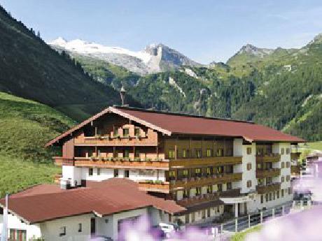 Hotel Alpenhof