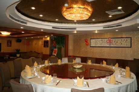 Great Wall Hotel