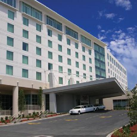 Harrah s Metropolis Casino