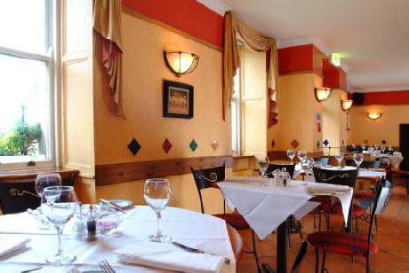 Parliament House Hotel