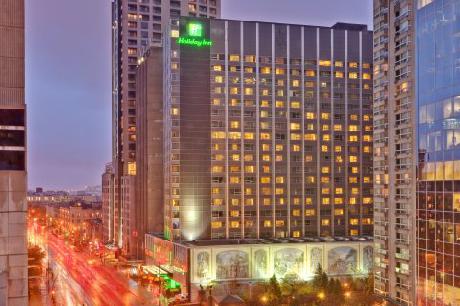 Holiday Inn MONTREAL-MIDTOWN