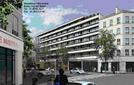 Residence Park Avenir