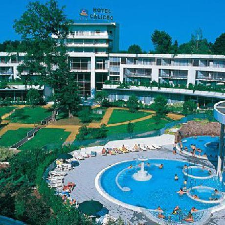 BEST WESTERN Caliceo