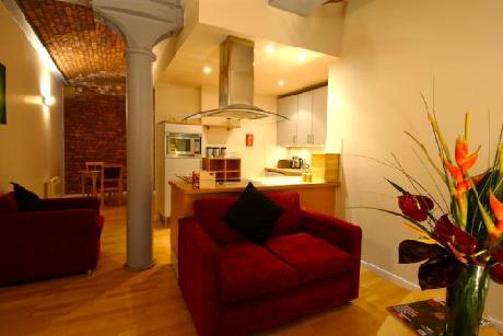 The Place Apartment Hotel