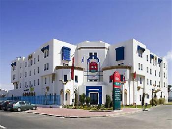 ibis Moussafir El Jadida