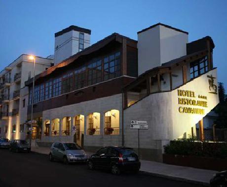 Hotel Cavaliere
